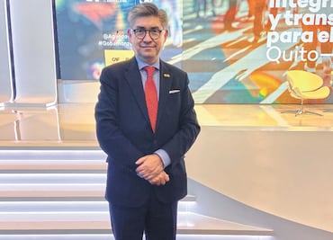 “Corrupción pega a los más desfavorecidos”