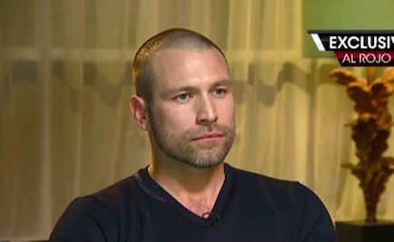 Rafael Amaya reaparece y habla sobre su salud