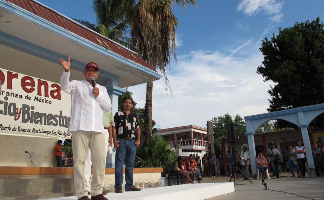 Foto: Archivo / EL UNIVERSAL