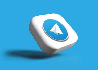Telegram ya funciona sin necesidad de un número de teléfono