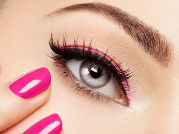 Los 3 mejores aceites para lograr unas pestañas largas y hermosas