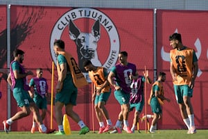 Hallan cadáver en Tijuana, cerca de la sede donde entrena Irán para el Mundial 2026