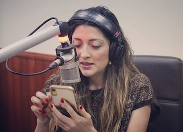 En X FM 92.1 conectan a millennials con música de la generación X