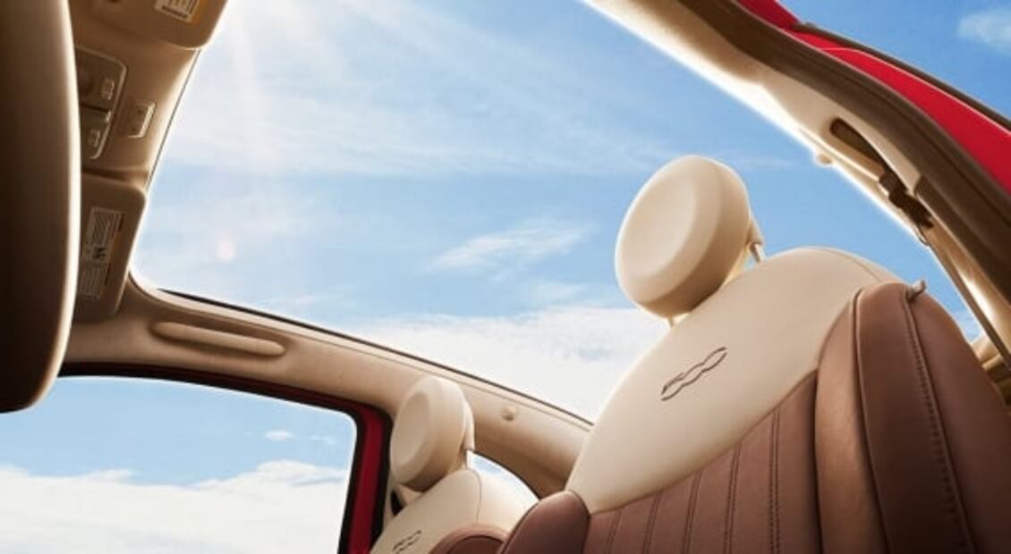 Descontinuarán Fiat 500 en Norteamérica