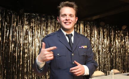 "Yo hubiera querido ser su hijo”: Rodrigo de la Cadena