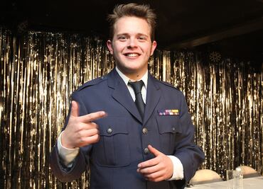 "Yo hubiera querido ser su hijo”: Rodrigo de la Cadena