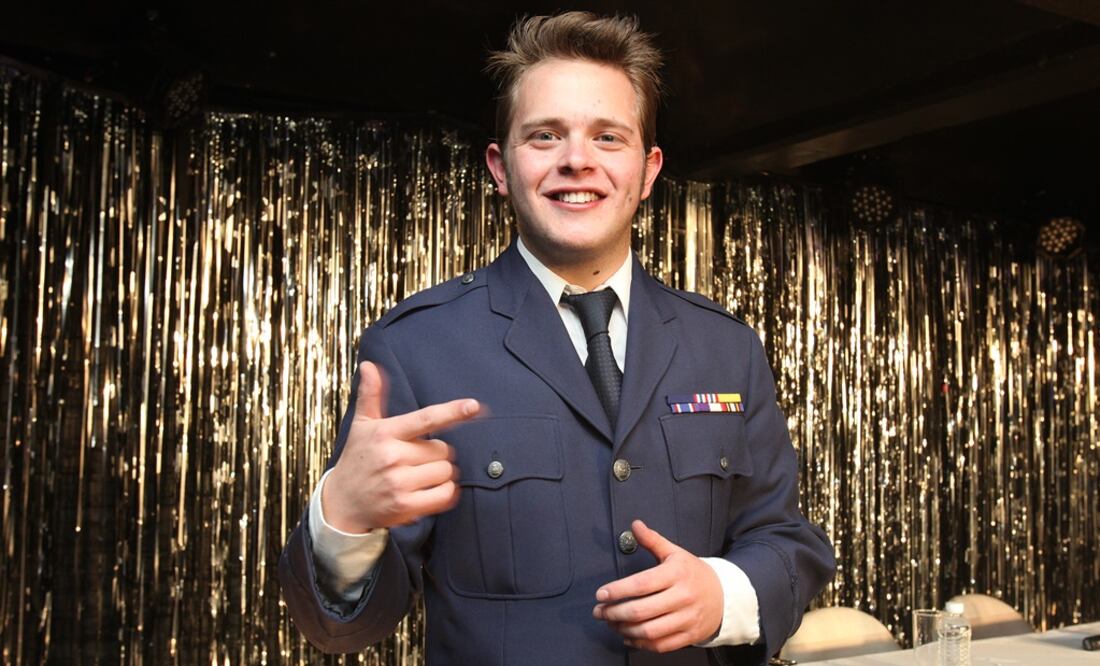 Rodrigo de la Cadena. Foto: Archivo