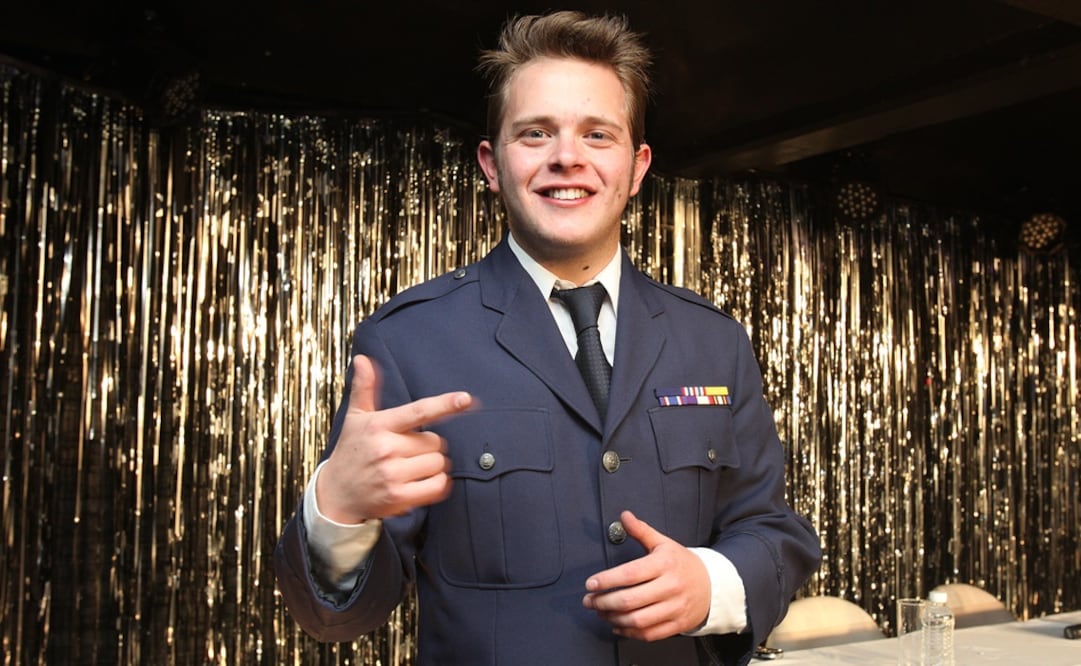 Rodrigo de la Cadena. Foto: Archivo