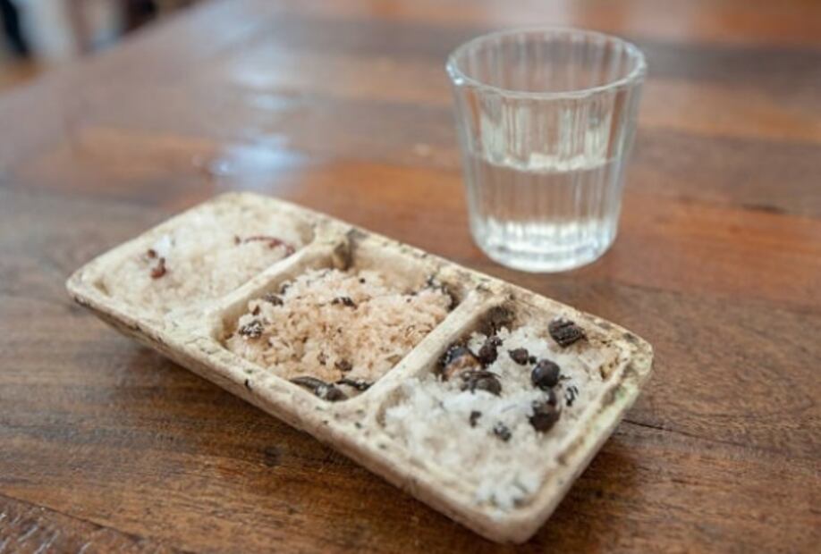 For all evil and all good: Mezcal, the perfect drink