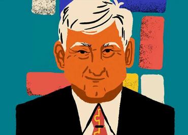 El 1 de diciembre en voz de Lorenzo Meyer