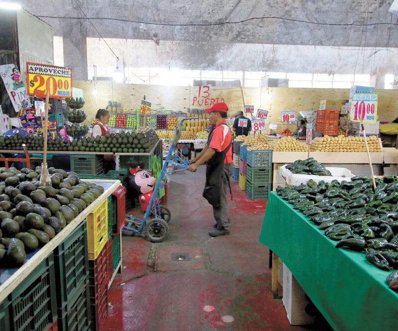 Imagen ilustrativa / Archivo EL UNIVERSAL