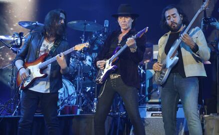 Caifanes critica sacrificio de venados y jaguares por considerarlos “nocivos” para el Tren Maya