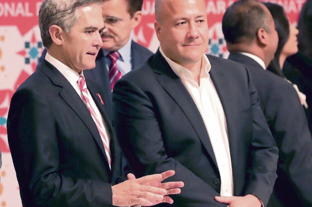 Presume MAM en Feria del Libro obras de la CDMX