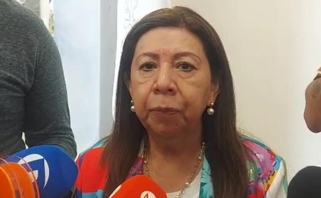 La Fiscalía de SLP aseguró que no tiene certeza de que el cuerpo encontrado en Villa de Ramos, sea de madre buscadora zacatecana. Foto: Especial.