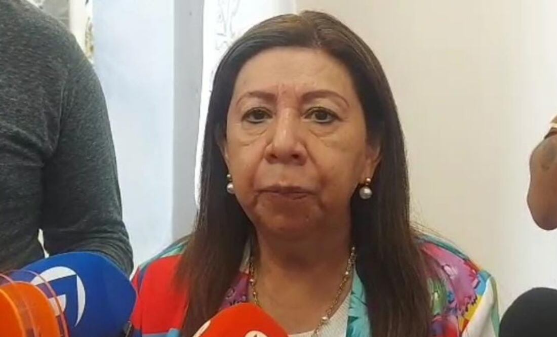 La Fiscalía de SLP aseguró que no tiene certeza de que el cuerpo encontrado en Villa de Ramos, sea de madre buscadora zacatecana. Foto: Especial.