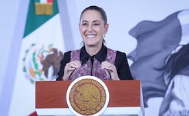 Sheinbaum y rey de España alistan reunión este jueves 25 de junio; se encontrarán en Palacio Nacional
