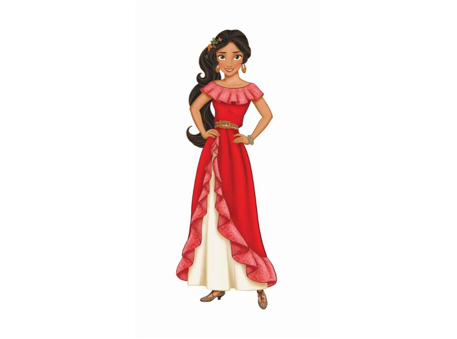 Disney anuncia que en la serie habrá referencias a la cultura y tradiciones latinoamericanas (CORTESÍA)