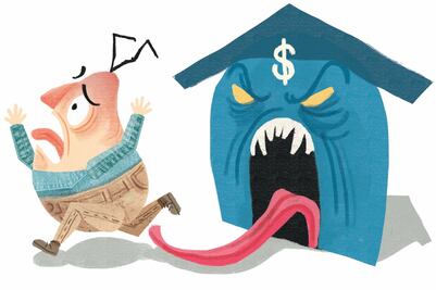 ¿Mal servicio al cliente? Prueba el de un banco mexicano