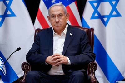 Corte Suprema de Israel anula un componente clave de la polarizadora reforma judicial de Netanyahu