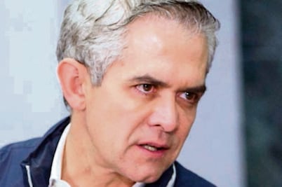 Investigan a funcionarios que ocultan documentos tras sismo