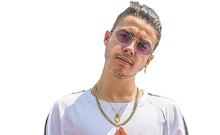 Mario Bautista descarta matrimonio por ahora