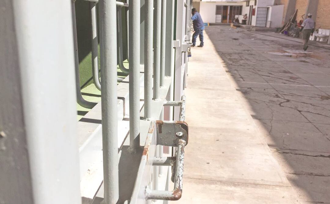 Imagen ilustrativa. Foto: Archivo/EL UNIVERSAL