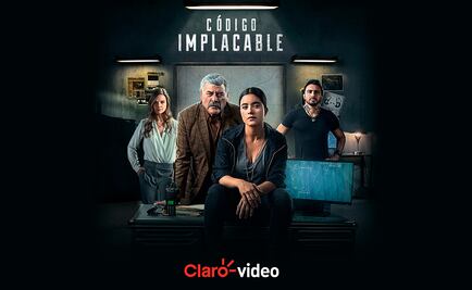 Código Implacable: la serie que empodera la equidad de género y justicia