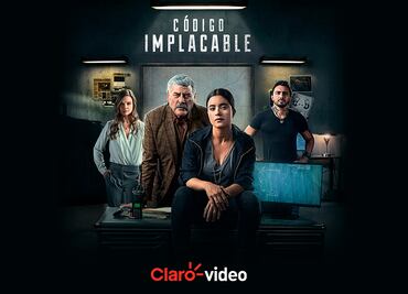Código Implacable: la serie que empodera la equidad de género y justicia
