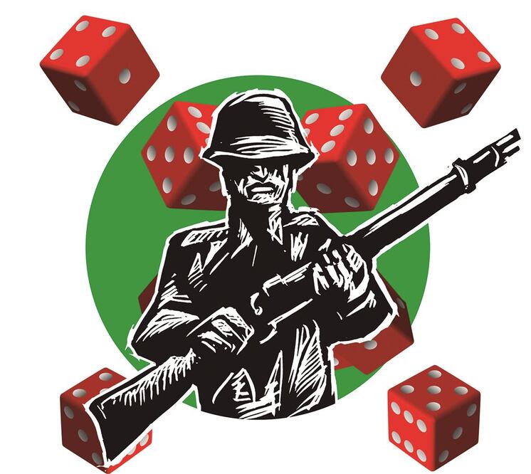 Militarización, llamemos a las cosas por su nombre