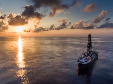 Mexican scientists to delve into Earth’s deepest secrets