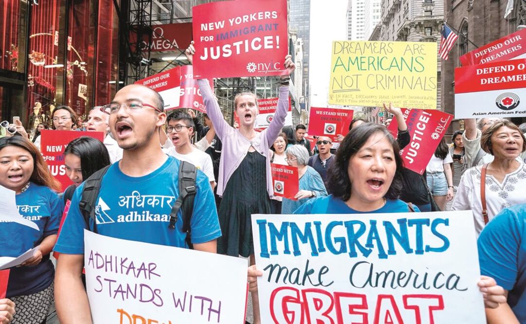 Foto: Archivo / EL UNIVERSAL