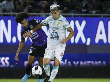 Liga MX: Mazatlán FC vs León es suspendido por violencia en Sinaloa