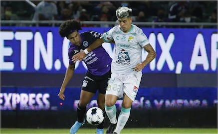 Liga MX: Mazatlán FC vs León es suspendido por violencia en Sinaloa