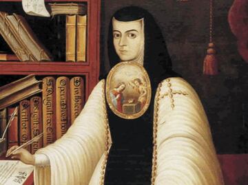 Cartas inéditas revelan amistad entre Sor Juana y virreina