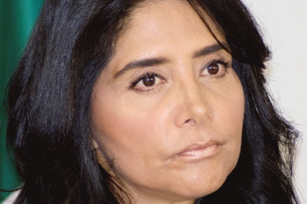 Javier Alatorre hace el feo al PRD