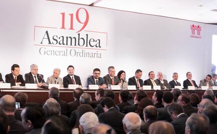 Infonavit otorgará 529 mil 514 créditos el próximo año