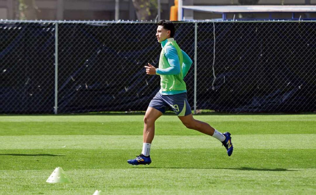 Enfrentar al Inter, en Brasil, fue especial para él. Foto: Carlos Mejía / EL UNIVERSAL