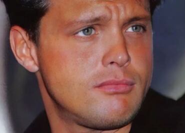 Qué actor de Televisa dijo cantar mejor que Luis Miguel