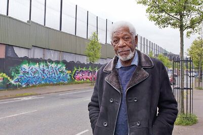 Freeman: no se debe comparar abuso sexual con piropos