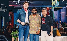 S.S. Karthikeya crea imperio en Varanasi