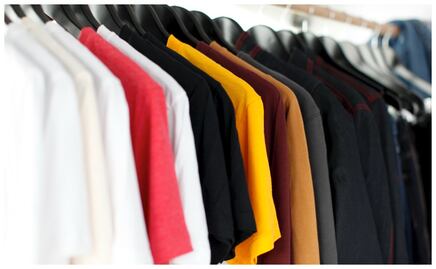 Qué pasa si no lavas la ropa nueva antes de estrenarla