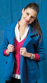 Patylu presenta sus temas navideños