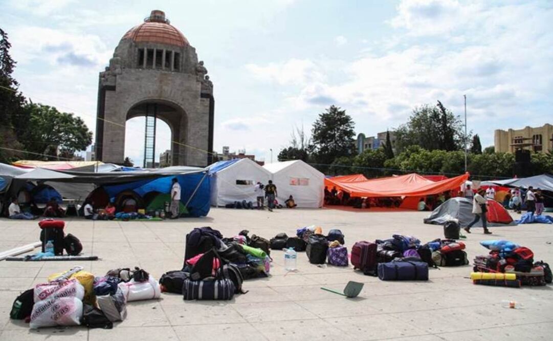 Foto: Cuartoscuro/ ADOLFO VLADIMIR