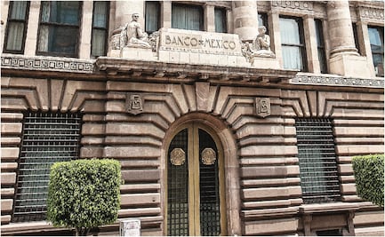 Hay que reorientar el gasto público, advierte Banxico