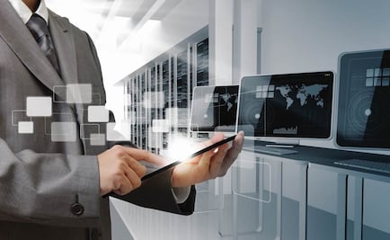 Entérate. ¿Qué son las fintech?