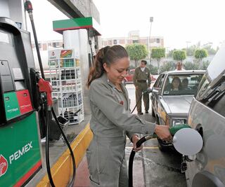 Ven listo al país para usar 10% de etanol en gasolina