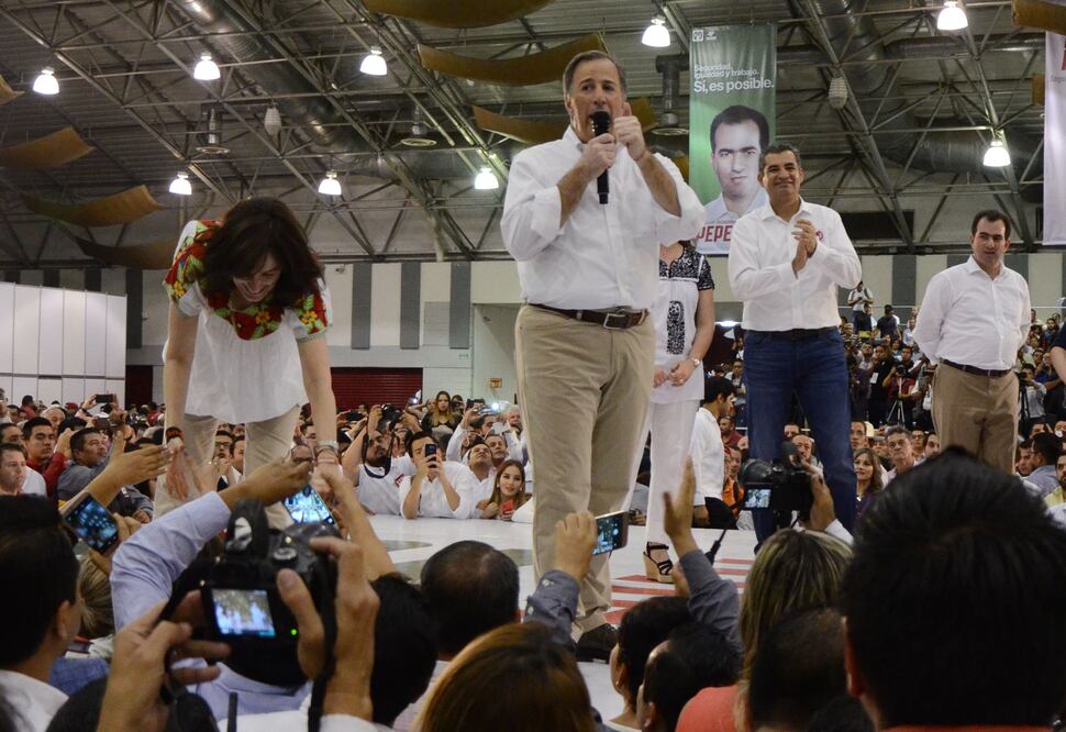 Foto: Patricia Morales / EL UNIVERSAL