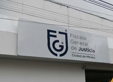 Fiscalía de CDMX lanza licitación para revisar instalaciones eléctricas y laboratorio de Investigación Forense y Servicios Periciales