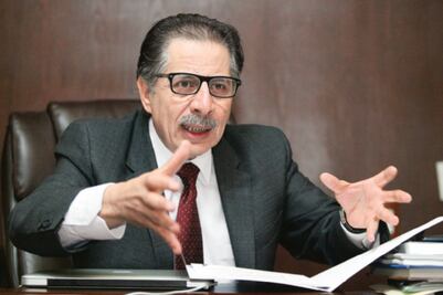 Juez ordena a periodista indemnizar a Jesús Ortega