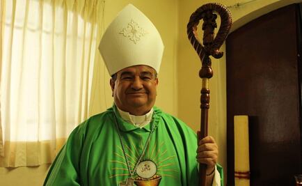 Iglesia católica da voto de confianza a nuevo fiscal de Michoacán